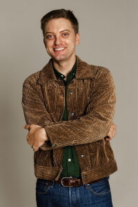 C. Bailey Werner