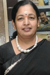 C. R. Saraswathi