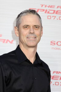 C. Thomas Howell