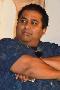 C. V. Kumar