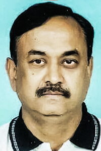 C. V. L. Narasimha Rao