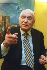 Cacho Fontana