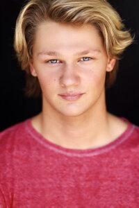 Caden Smith