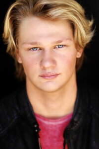 Caden Smith