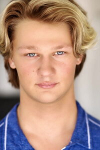Caden Smith