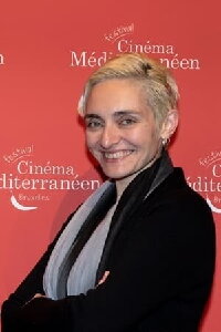 Çagla Zencirci