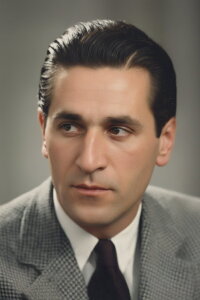 Cahit Irgat
