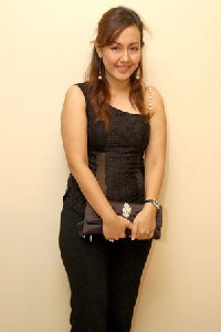 Cahya Kamila