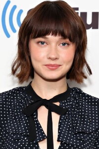 Cailee Spaeny