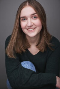 Cailyn Peddle