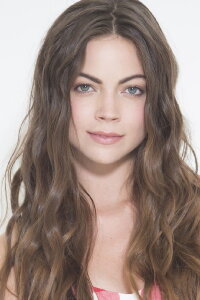 Caitlin Carver