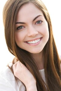 Caitlin Carver