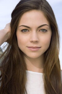 Caitlin Carver