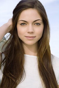 Caitlin Carver