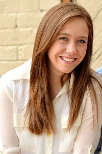 Caitlin E.J. Meyer