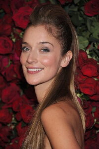 Caitlin FitzGerald
