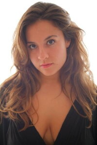 Caitlin Kazepis