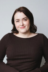 Caitlin Kinnunen