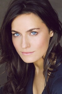 Caitlin Leahy