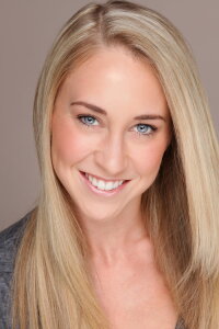Caitlin Patricia Weiler