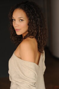 Caitlin Stryker