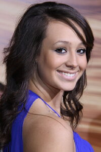 Caitlyn Taylor Love