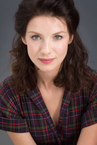 Caitríona Balfe