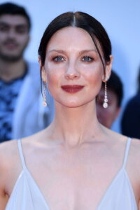 Caitríona Balfe