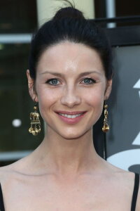 Caitríona Balfe