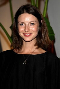 Caitríona Balfe