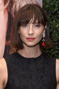 Caitríona Balfe