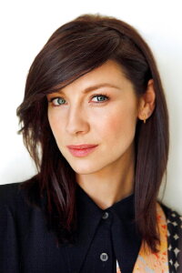 Caitríona Balfe