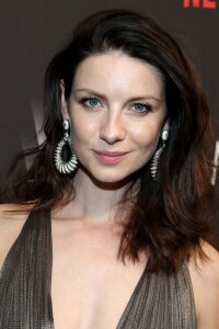 Caitríona Balfe