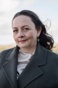 Caitriona McLaughlin