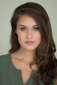 Caity Brewer
