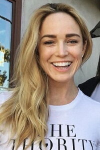 Caity Lotz