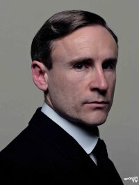 Cal MacAninch