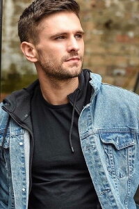 Caleb Alloway