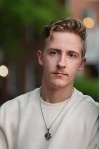 Caleb Baker