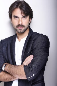 Caleb Casas