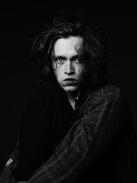 Caleb Landry Jones