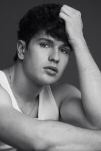 Caleb Lowell