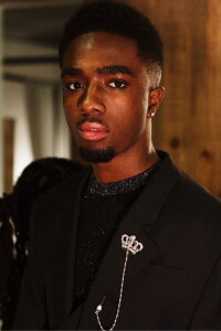 Caleb McLaughlin