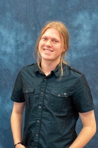 Caleb Reed