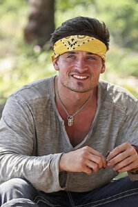 Caleb Reynolds