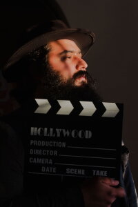 Caleb Triana