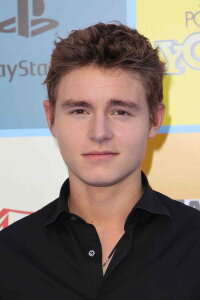 Callan McAuliffe