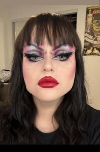 Calliah Squyres