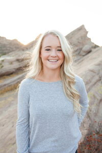 Callie Croughwell