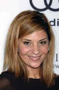Callie Thorne